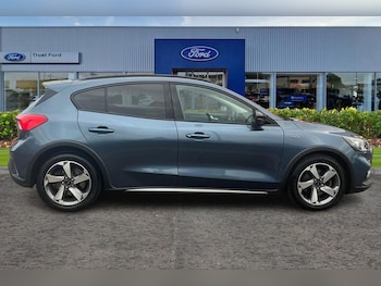 Used Ford Focus 2019 for sale - 76590162: Photo