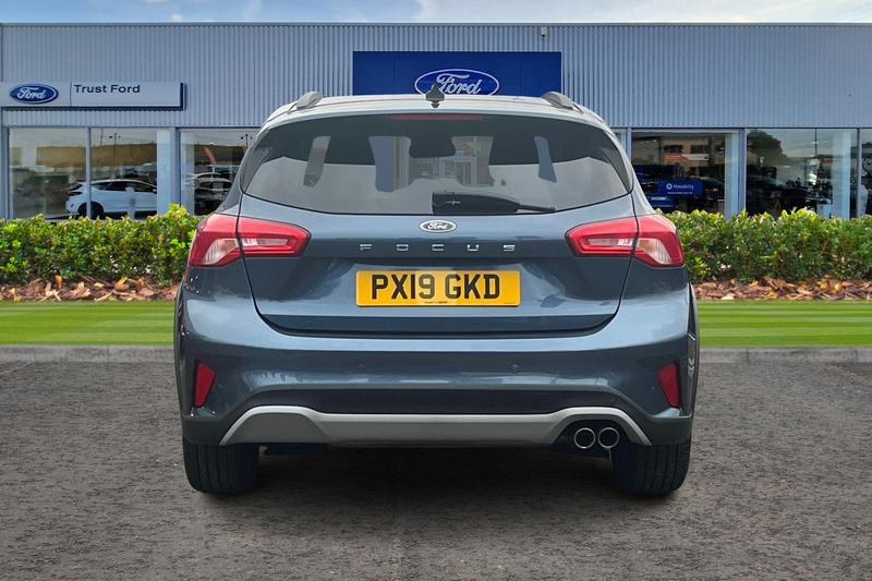 Used Ford Focus 2019 for sale - 76590162: Photo 7