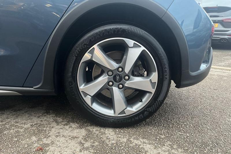 Used Ford Focus 2019 for sale - 76590162: Photo 8