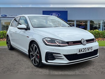 Used Volkswagen Golf 2020 for sale - 78463163: Photo