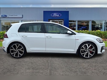 Used Volkswagen Golf 2020 for sale - 78463163: Photo
