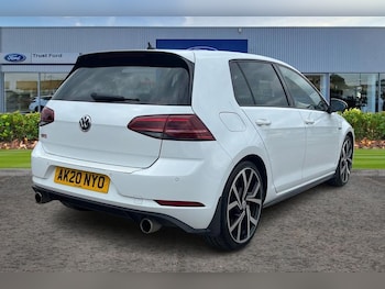 Used Volkswagen Golf 2020 for sale - 78463163: Photo
