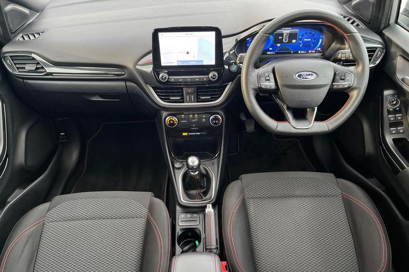 Used Ford Puma 2022 for sale - 77326904: Photo 10