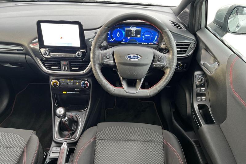 Used Ford Puma 2022 for sale - 77326904: Photo 11