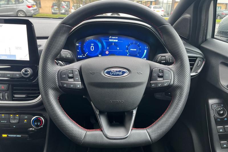 Used Ford Puma 2022 for sale - 77326904: Photo 12