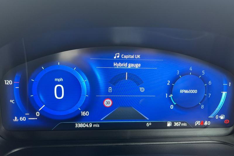 Used Ford Puma 2022 for sale - 77326904: Photo 13