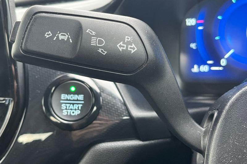 Used Ford Puma 2022 for sale - 77326904: Photo 14