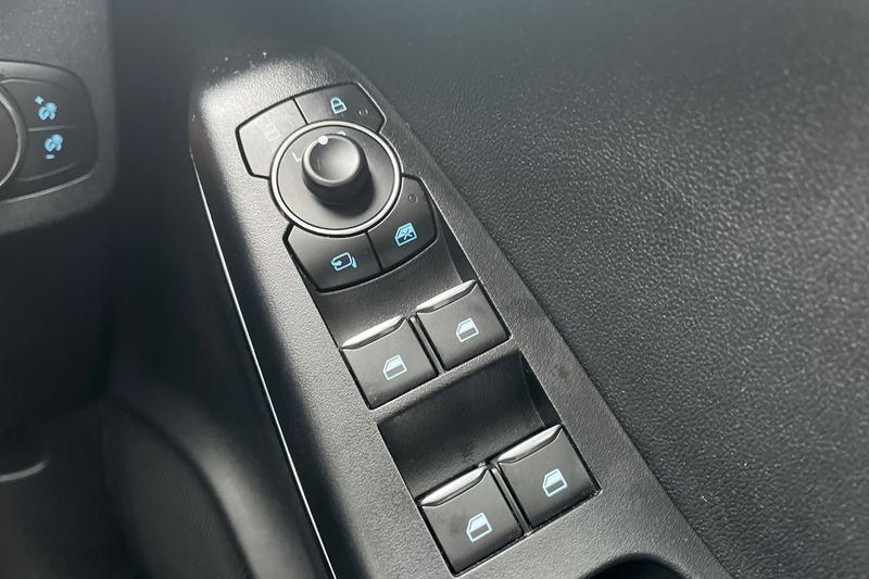 Used Ford Puma 2022 for sale - 77326904: Photo 16