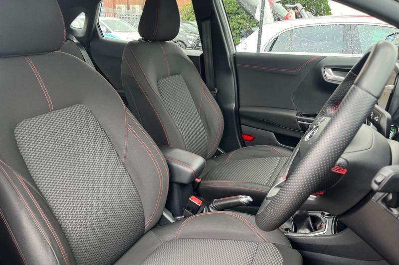 Used Ford Puma 2022 for sale - 77326904: Photo 17