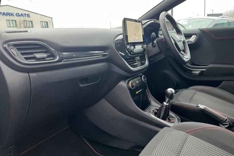 Used Ford Puma 2022 for sale - 77326904: Photo 18