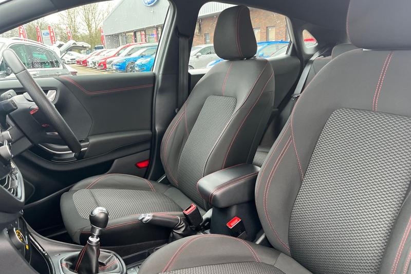 Used Ford Puma 2022 for sale - 77326904: Photo 19