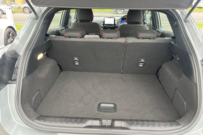 Used Ford Puma 2022 for sale - 77326904: Photo 21