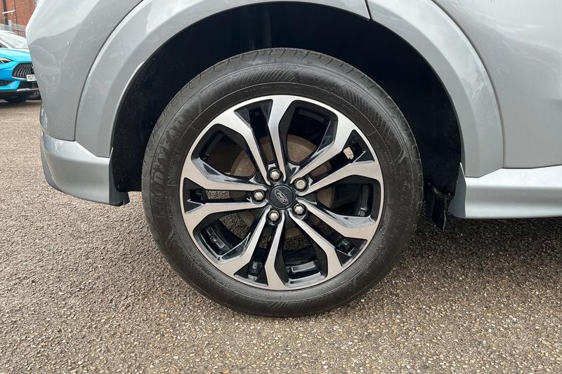 Used Ford Puma 2022 for sale - 77326904: Photo 24