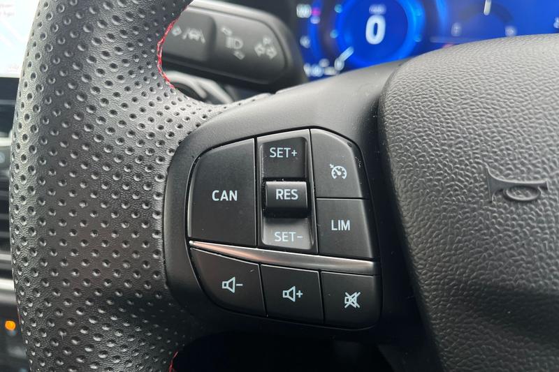 Used Ford Puma 2022 for sale - 77326904: Photo 25