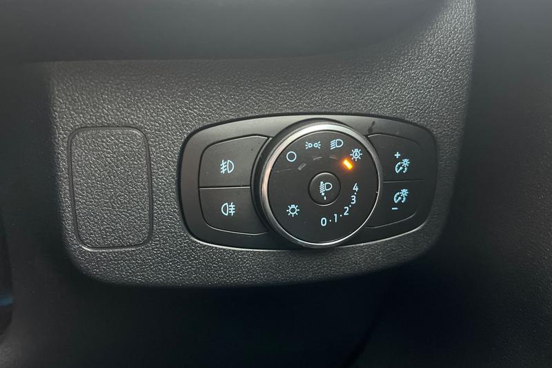 Used Ford Puma 2022 for sale - 77326904: Photo 27