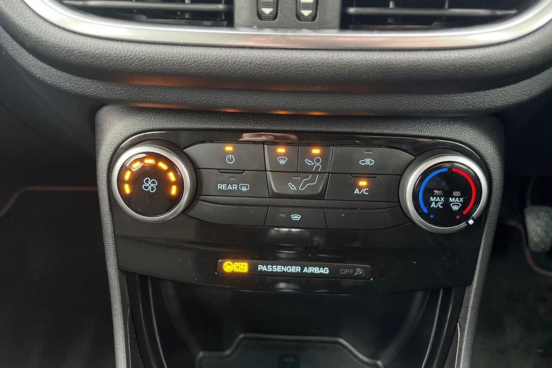 Used Ford Puma 2022 for sale - 77326904: Photo 29