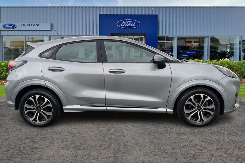 Used Ford Puma 2022 for sale - 77326904: Photo 3