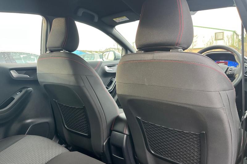 Used Ford Puma 2022 for sale - 77326904: Photo 39