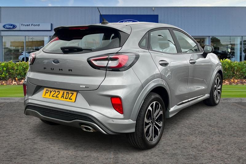 Used Ford Puma 2022 for sale - 77326904: Photo 4