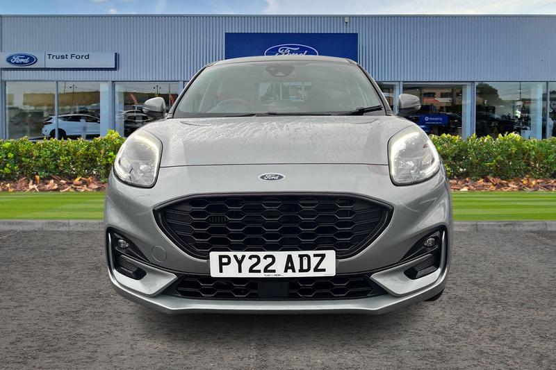Used Ford Puma 2022 for sale - 77326904: Photo 6