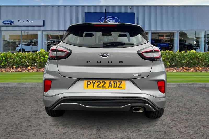 Used Ford Puma 2022 for sale - 77326904: Photo 7