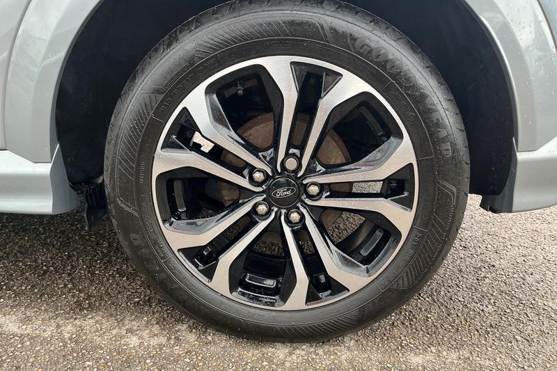 Used Ford Puma 2022 for sale - 77326904: Photo 8