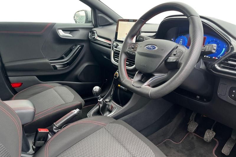Used Ford Puma 2022 for sale - 77326904: Photo 9