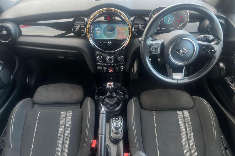 Used MINI Hatch 2021 for sale - 77367571: Photo 10