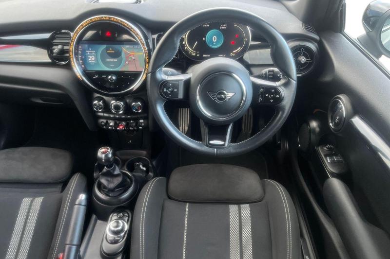 Used MINI Hatch 2021 for sale - 77367571: Photo 11