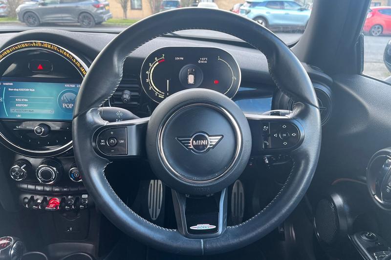 Used MINI Hatch 2021 for sale - 77367571: Photo 12