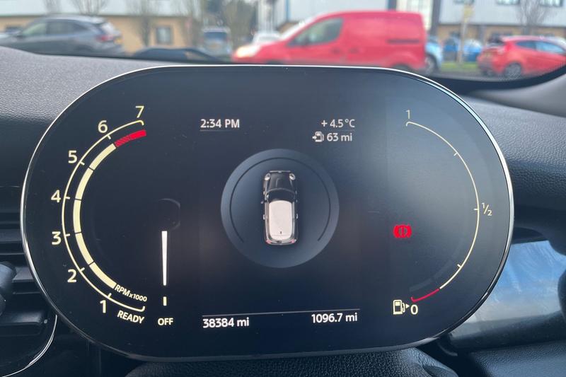 Used MINI Hatch 2021 for sale - 77367571: Photo 13