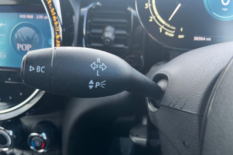 Used MINI Hatch 2021 for sale - 77367571: Photo 14