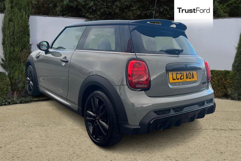 Used MINI Hatch 2021 for sale - 77367571: Photo 2