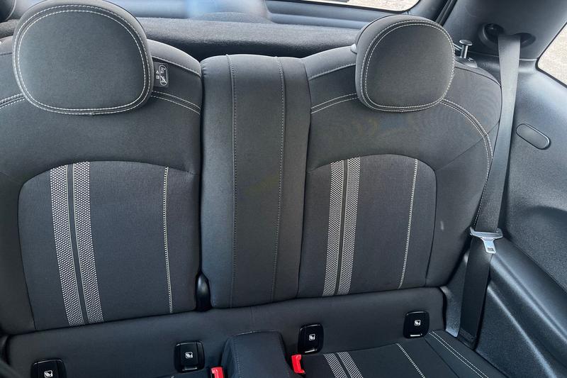 Used MINI Hatch 2021 for sale - 77367571: Photo 20