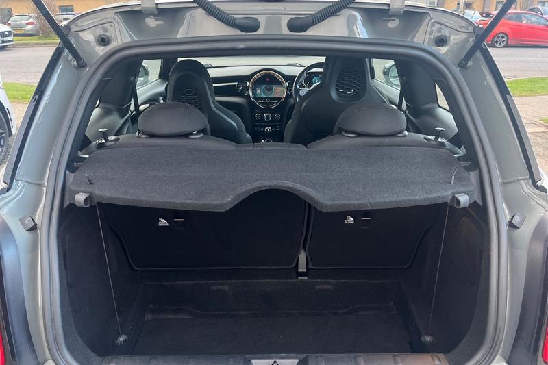 Used MINI Hatch 2021 for sale - 77367571: Photo 21