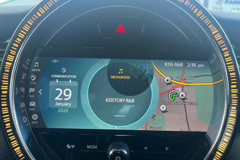 Used MINI Hatch 2021 for sale - 77367571: Photo 22