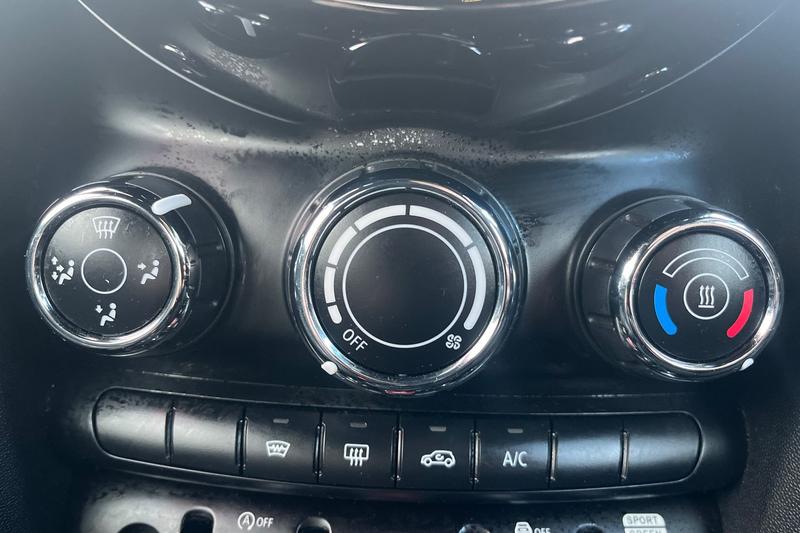 Used MINI Hatch 2021 for sale - 77367571: Photo 23