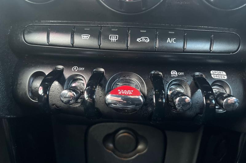 Used MINI Hatch 2021 for sale - 77367571: Photo 24