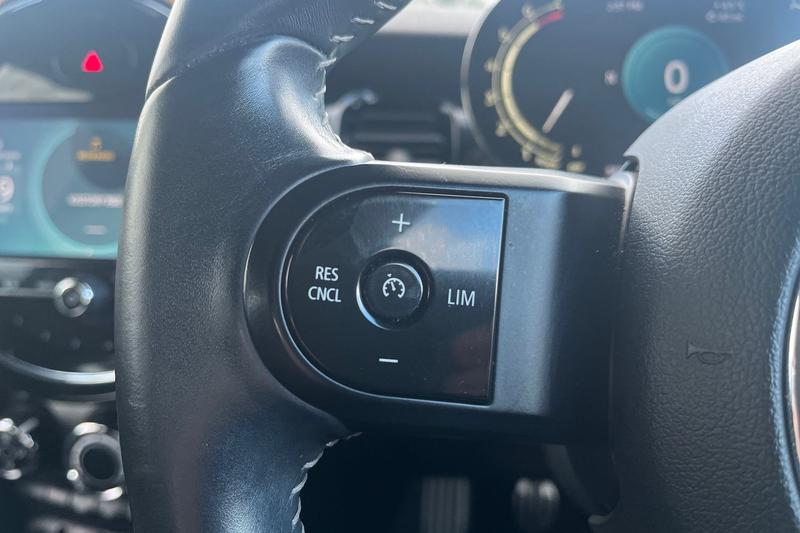 Used MINI Hatch 2021 for sale - 77367571: Photo 25