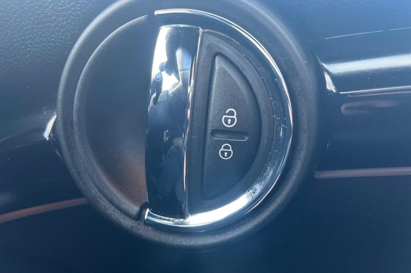 Used MINI Hatch 2021 for sale - 77367571: Photo 28