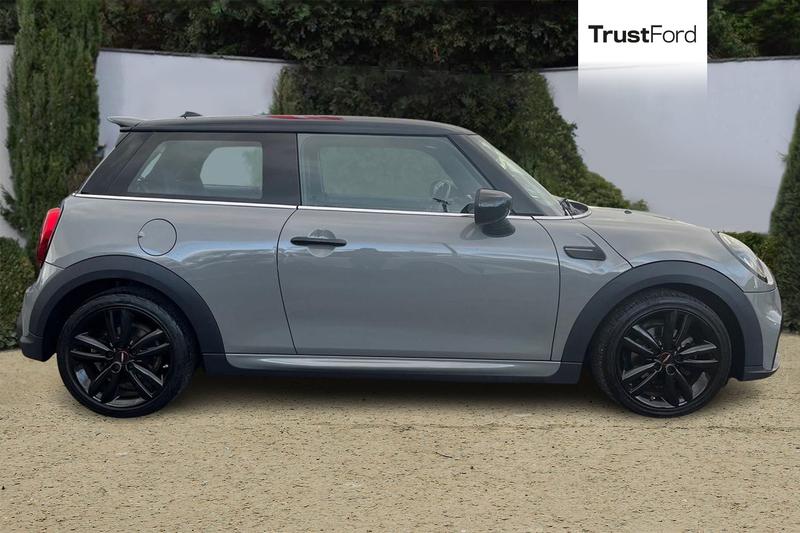 Used MINI Hatch 2021 for sale - 77367571: Photo 3