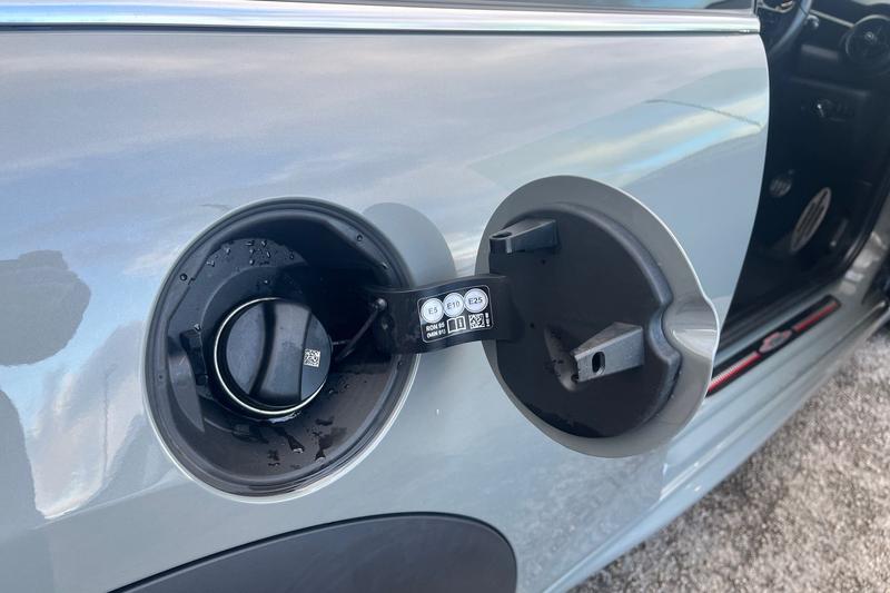 Used MINI Hatch 2021 for sale - 77367571: Photo 31