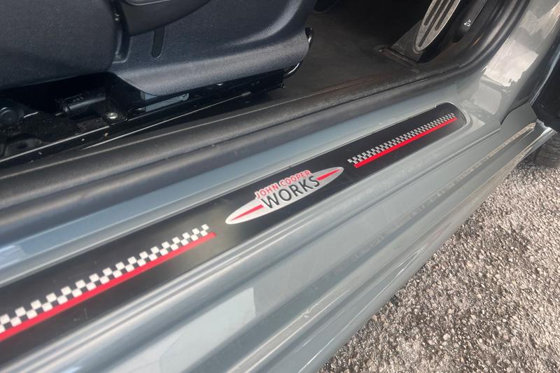 Used MINI Hatch 2021 for sale - 77367571: Photo 33