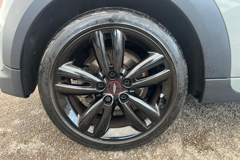 Used MINI Hatch 2021 for sale - 77367571: Photo 34