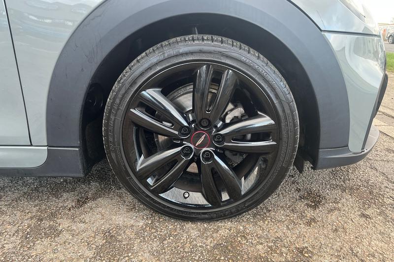 Used MINI Hatch 2021 for sale - 77367571: Photo 35