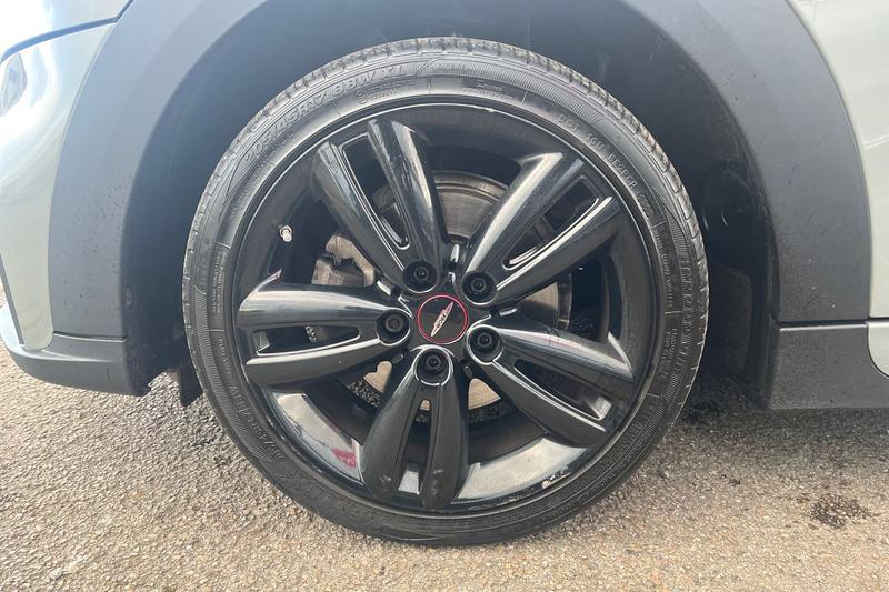 Used MINI Hatch 2021 for sale - 77367571: Photo 36