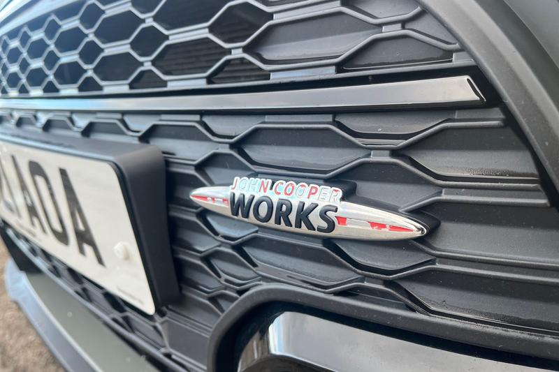 Used MINI Hatch 2021 for sale - 77367571: Photo 37