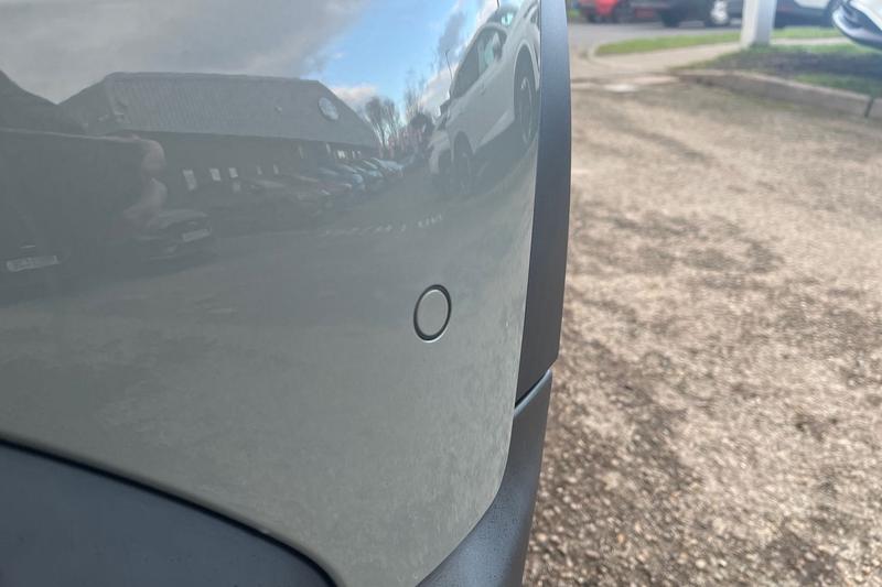 Used MINI Hatch 2021 for sale - 77367571: Photo 38