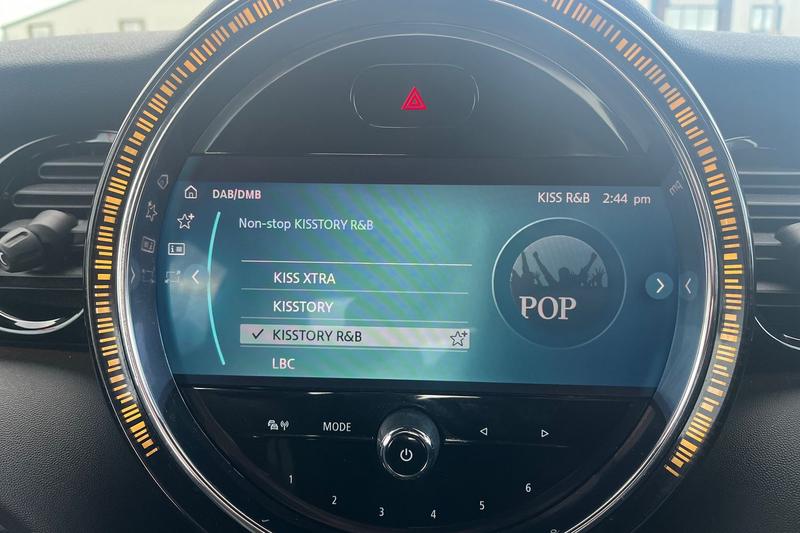 Used MINI Hatch 2021 for sale - 77367571: Photo 39