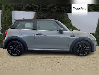 Used MINI Hatch 2021 for sale - 77367571: Photo